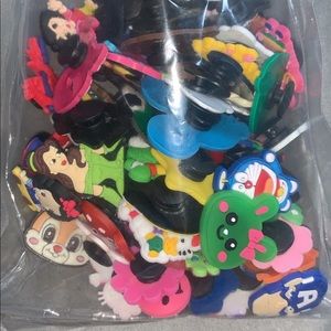 Jibbitz for crocs